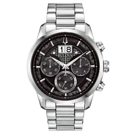 Bulova 96B319
