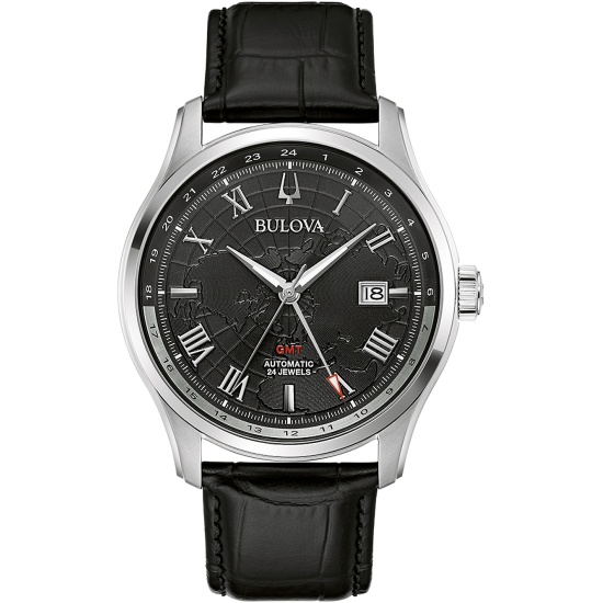 Bulova 96B387