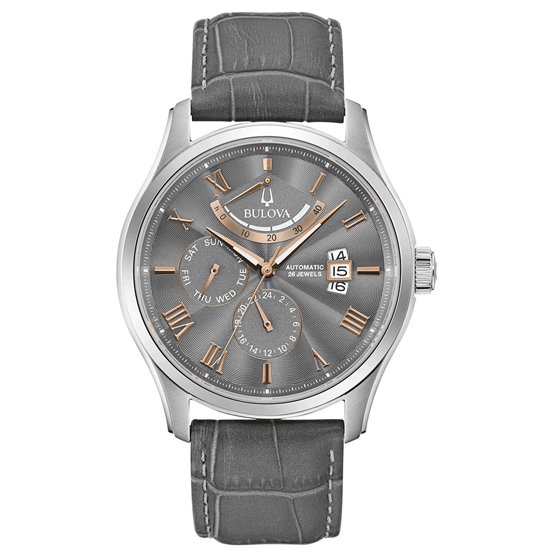 Bulova 96C143