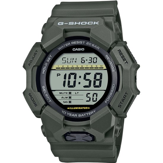 Casio GD-010-3ER
