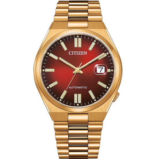 Citizen NJ0153-82X