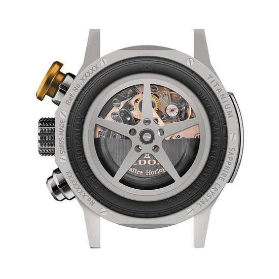 Edox 01129-TTNJCN-BUNJ