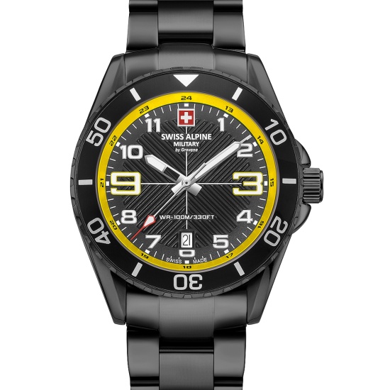 Swiss Alpine Military 7029.1178