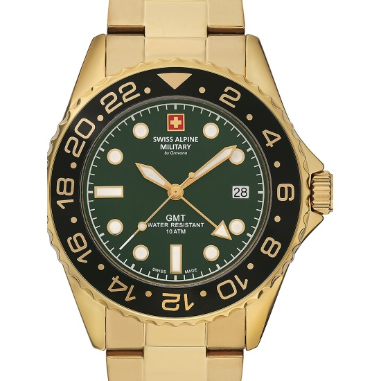 Swiss Alpine Military 7052.1114