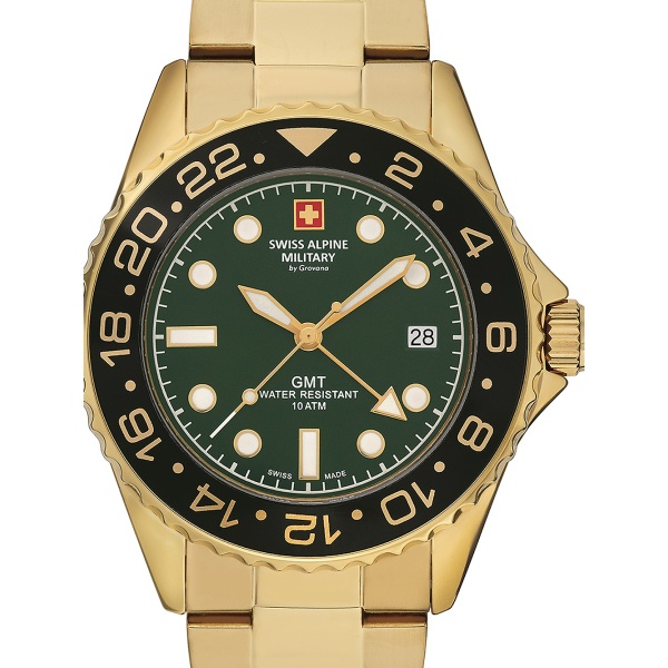 Swiss Alpine Military 7052.1114