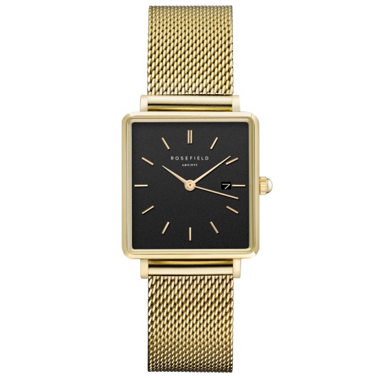 DÁMSKÉ HODINKY Rosefield QBMG-Q06