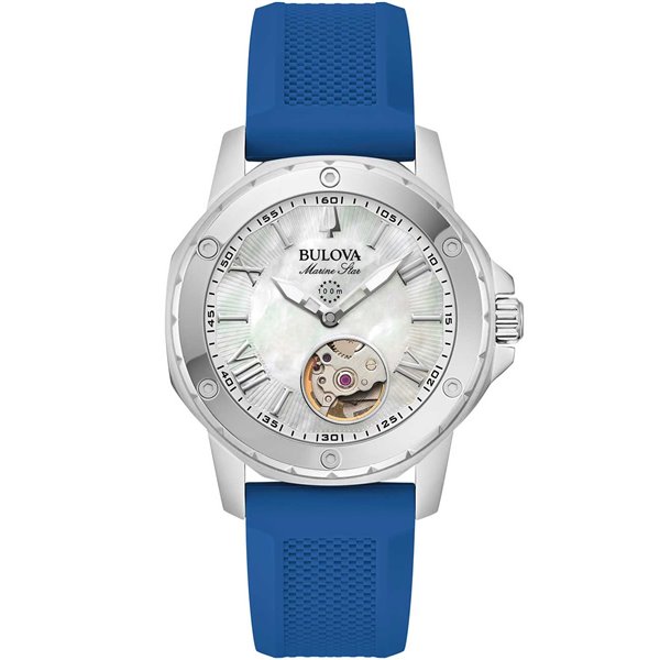 Bulova 96L324
