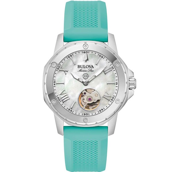 Bulova 96L325