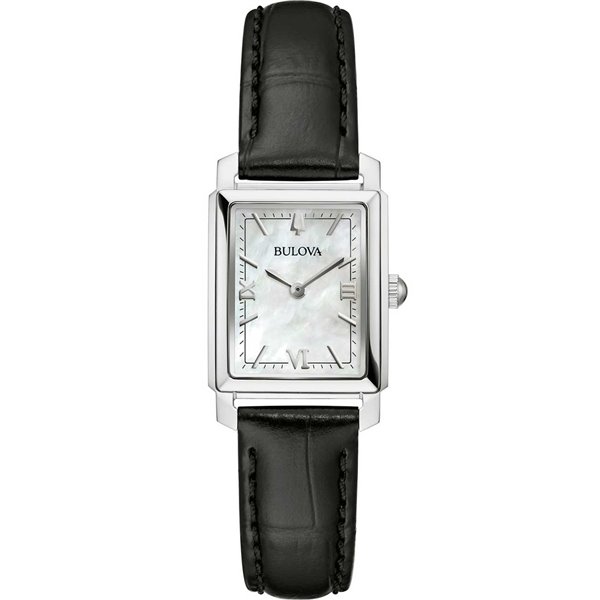 Bulova 96L330