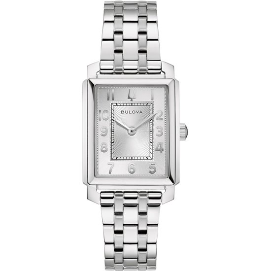 Bulova 96L349