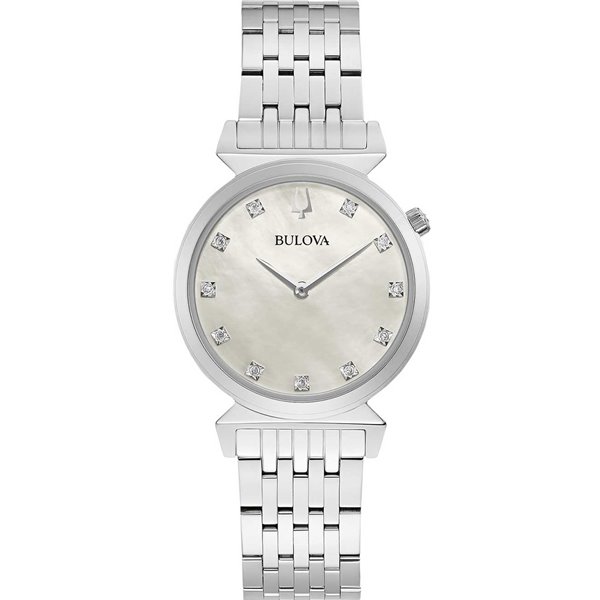 Bulova 96P216