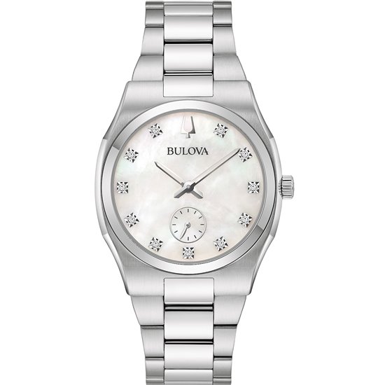 Bulova 96P242