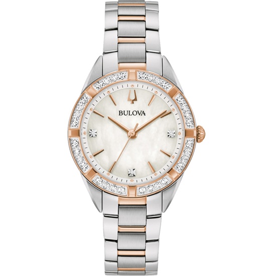Bulova 98R281