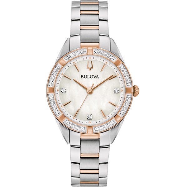Bulova 98R281