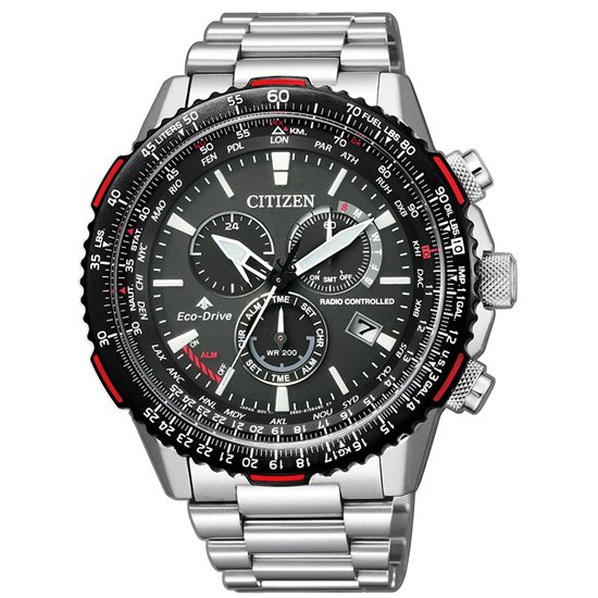 Citizen AW1641-81L