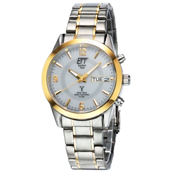 ETT Eco Tech Time EGS-11253-12M