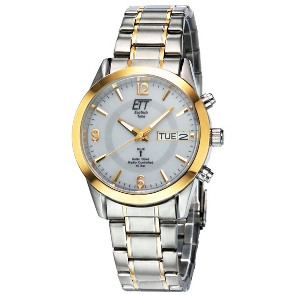 ETT Eco Tech Time EGS-11253-12M