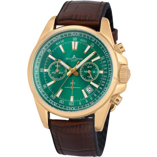 Jacques Lemans 1-2117H