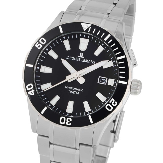 Jacques Lemans 1-2131D