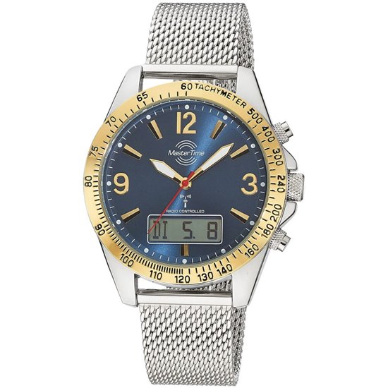Master Time MTGA-10964-32M