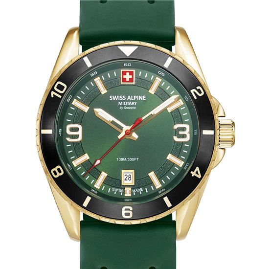 Swiss Alpine Military 7034.1818