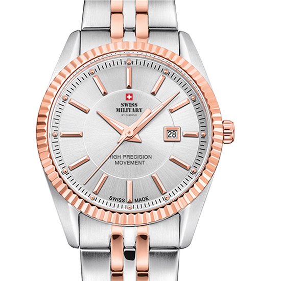 Swiss Military SM34066.07