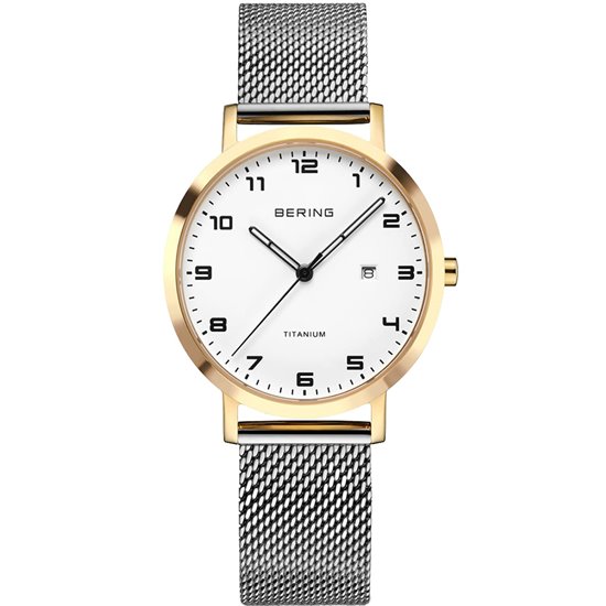 Bering 18634-010