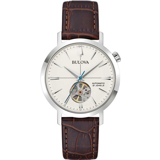 Bulova 96A318