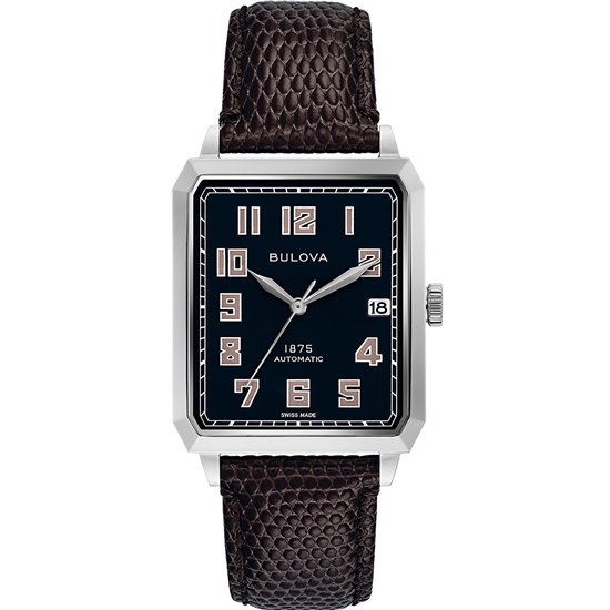 Bulova 96B332
