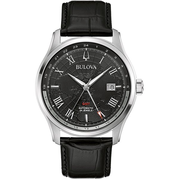 Bulova 96B387