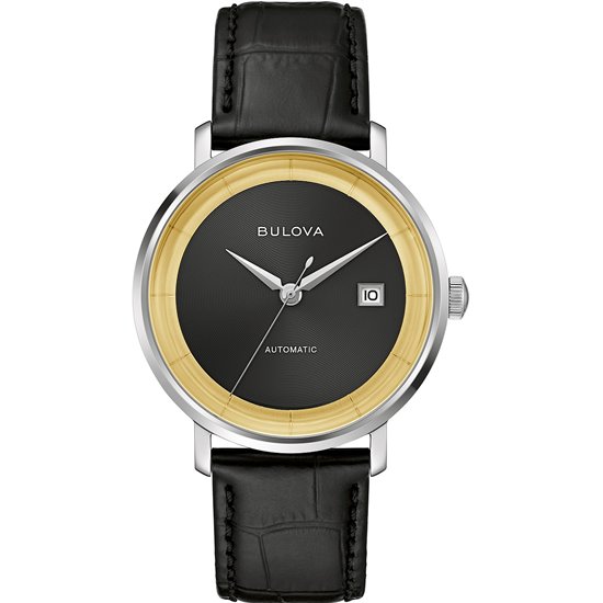 Bulova 96B406