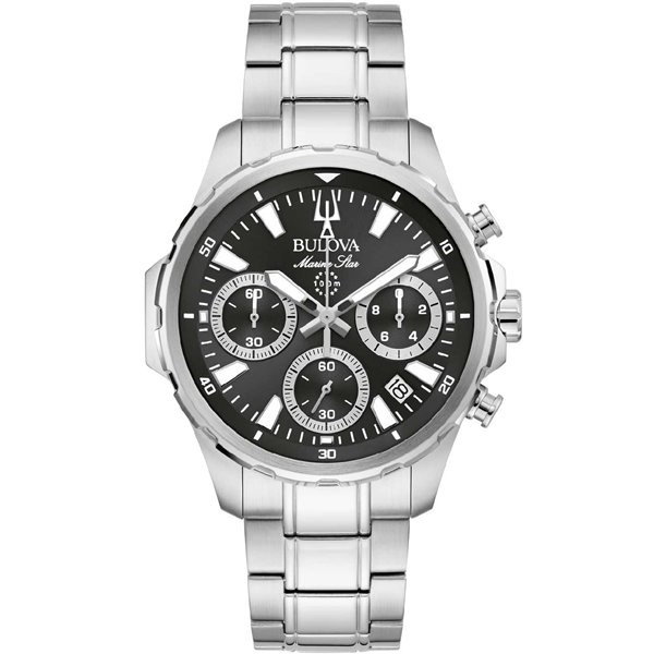 Bulova 96B467