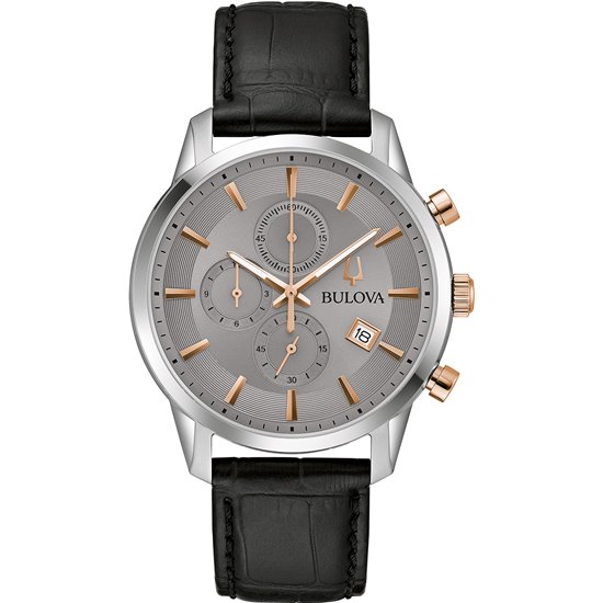 Bulova 98B409