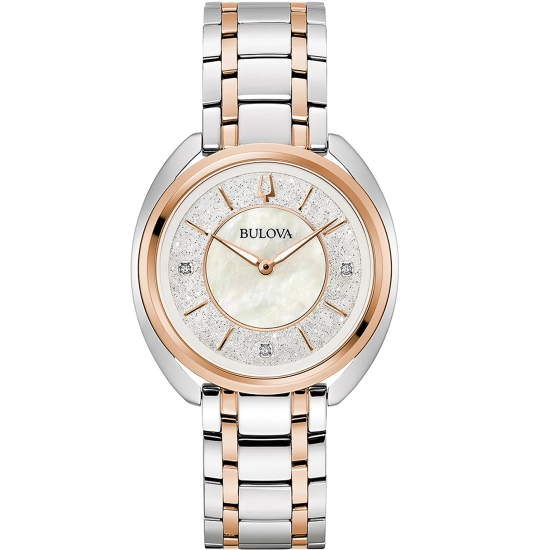Bulova 98P219