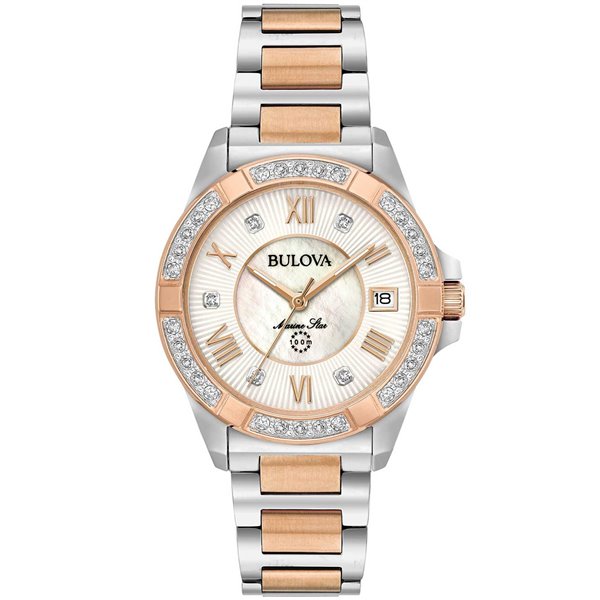 Bulova 98R234