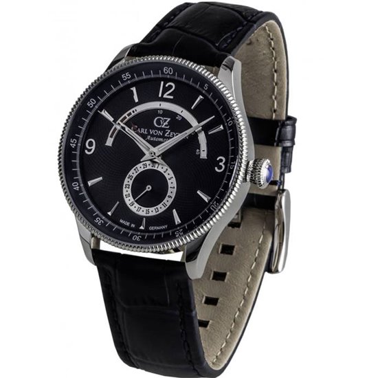 Carl von Zeyten CVZ0032BL