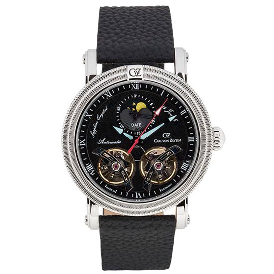 Carl von Zeyten CVZ0085BKS