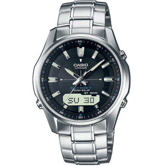 Casio LCW-M100DSE-1AER