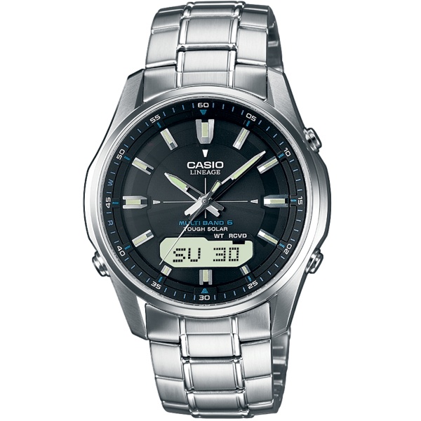 Casio LCW-M100DSE-1AER