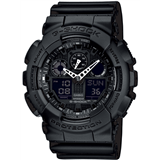 Casio GA-100-1A1ER