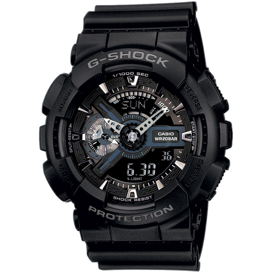 Casio GA-110-1BER