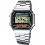 Casio A168WA-1YES