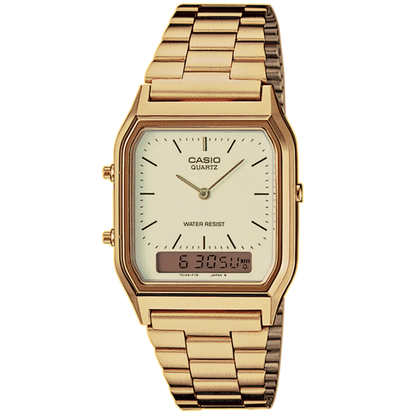 Casio AQ-230GA-9DMQYES