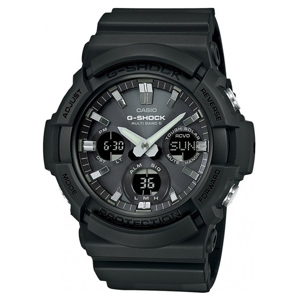 Casio GAW-100B-1AER