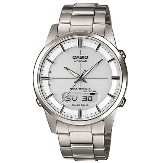 Casio LCW-M170TD-7AER