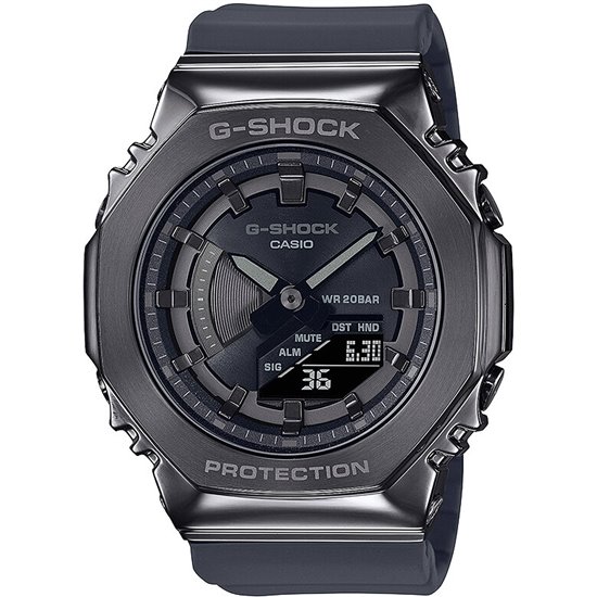 Casio GM-S2100B-8AER