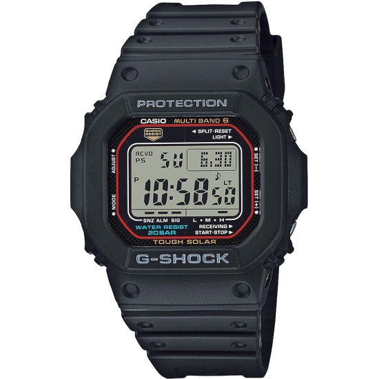 Casio GW-M5610U-1ER
