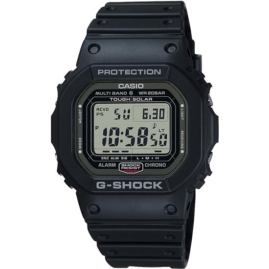 Casio GW-5000U-1ER