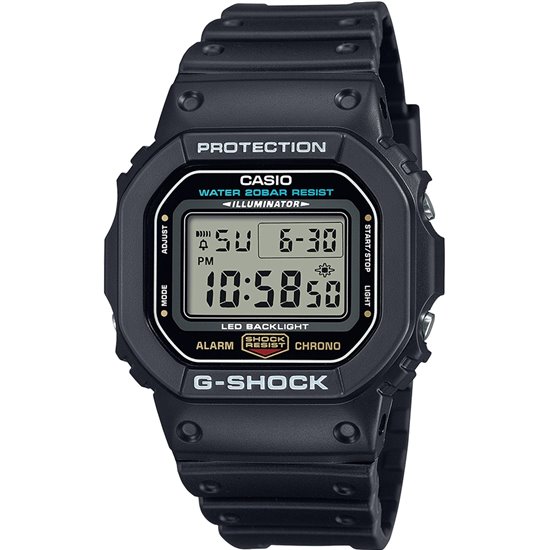 Casio DW-5600UE-1ER