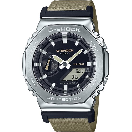 Casio GM-2100C-5AER